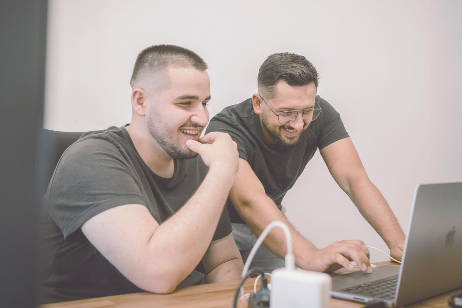 Professionelle Finanzberatung und Budget-Planning